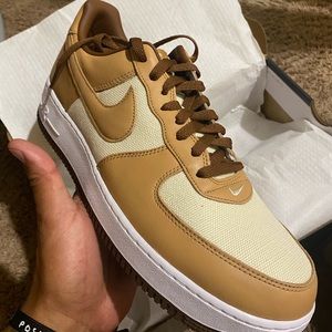 AIR FORCE 1 QS. Size 13 Brand New w/ 📦